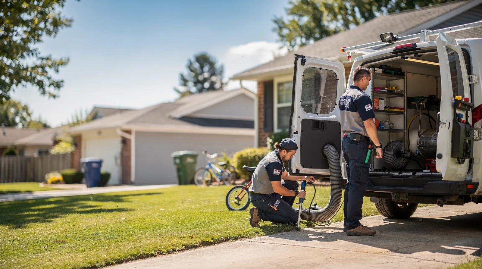24/7 HVAC Repair & AC Replacement in Orford, NH near me
